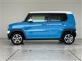 2018 Suzuki Hustler