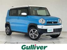 2018 Suzuki Hustler
