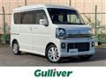 2025 Suzuki Every Wagon
