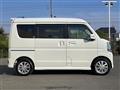 2025 Suzuki Every Wagon