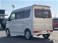 2025 Suzuki Every Wagon