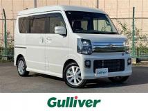 2025 Suzuki Every Wagon