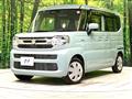 2025 Suzuki Spacia