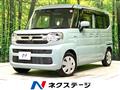 2025 Suzuki Spacia