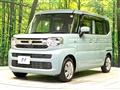 2025 Suzuki Spacia