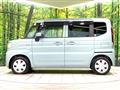 2025 Suzuki Spacia