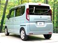2025 Suzuki Spacia