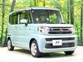 2025 Suzuki Spacia