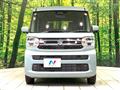 2025 Suzuki Spacia