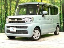 2025 Suzuki Spacia
