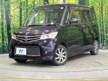 2010 Nissan ROOX