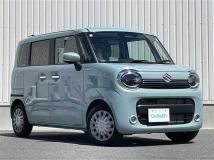 2025 Suzuki Wagon R