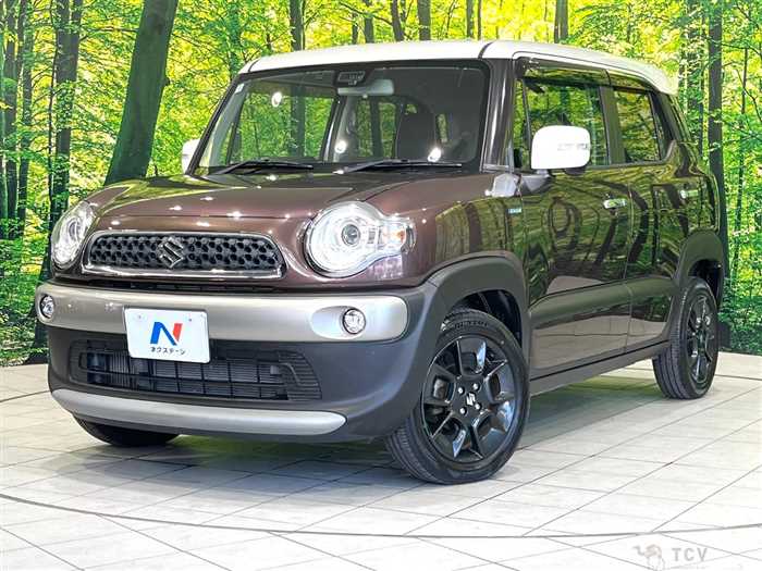 2018 Suzuki Suzuki Others