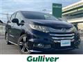 2016 Honda Odyssey Hybrid