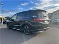 2016 Honda Odyssey Hybrid