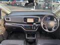 2016 Honda Odyssey Hybrid