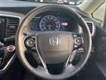 2016 Honda Odyssey Hybrid