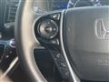 2016 Honda Odyssey Hybrid