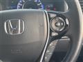 2016 Honda Odyssey Hybrid