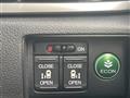 2016 Honda Odyssey Hybrid