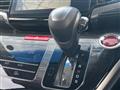 2016 Honda Odyssey Hybrid