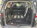 2016 Honda Odyssey Hybrid