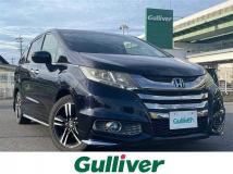2016 Honda Odyssey Hybrid