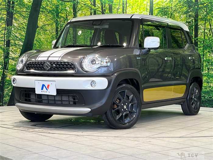 2018 Suzuki Suzuki Others