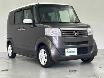 2014 Honda N BOX