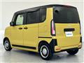 2025 Honda N BOX