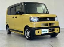 2025 Honda N BOX