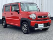 2020 Suzuki Hustler