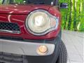 2014 Suzuki Hustler