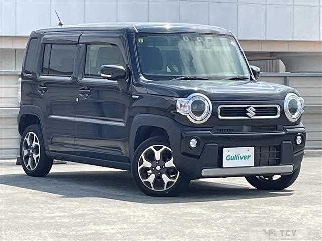 2023 Suzuki Hustler