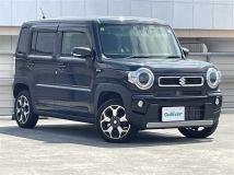 2023 Suzuki Hustler