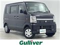 2008 Suzuki Every Wagon