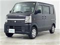 2008 Suzuki Every Wagon