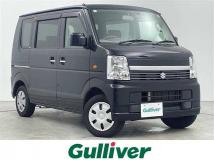 2008 Suzuki Every Wagon