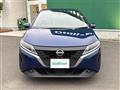 2021 Nissan Note