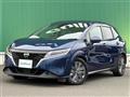 2021 Nissan Note
