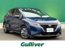 2021 Nissan Note