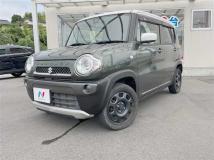 2017 Suzuki Hustler