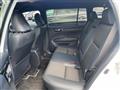2016 Toyota Corolla Fielder