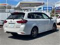2016 Toyota Corolla Fielder