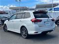 2016 Toyota Corolla Fielder
