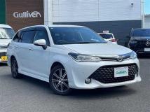 2016 Toyota Corolla Fielder