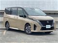 2023 Nissan Serena