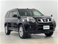 2013 Nissan X-Trail