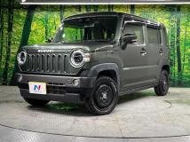 2021 Suzuki Hustler
