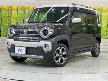 2023 Suzuki Hustler